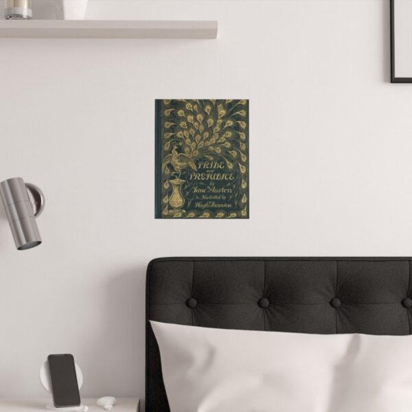 jane-austen-pride-and-prejudice-Poster