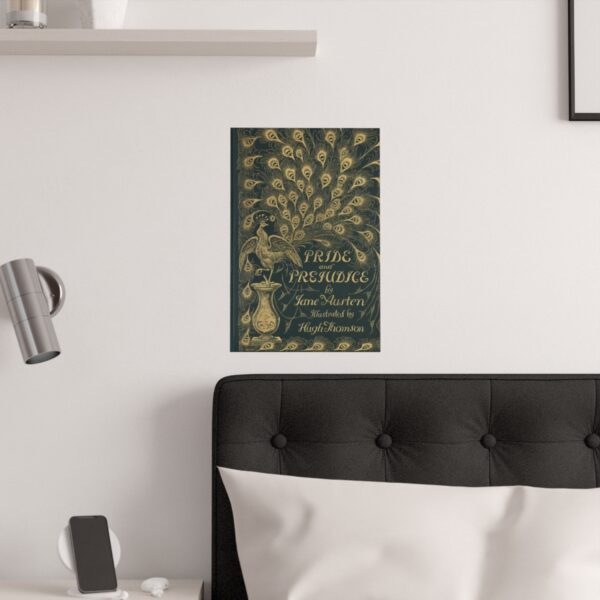 jane-austen-pride-and-prejudice-Poster