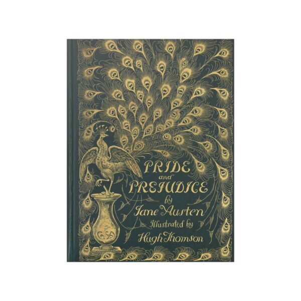 jane-austen-pride-and-prejudice-Poster