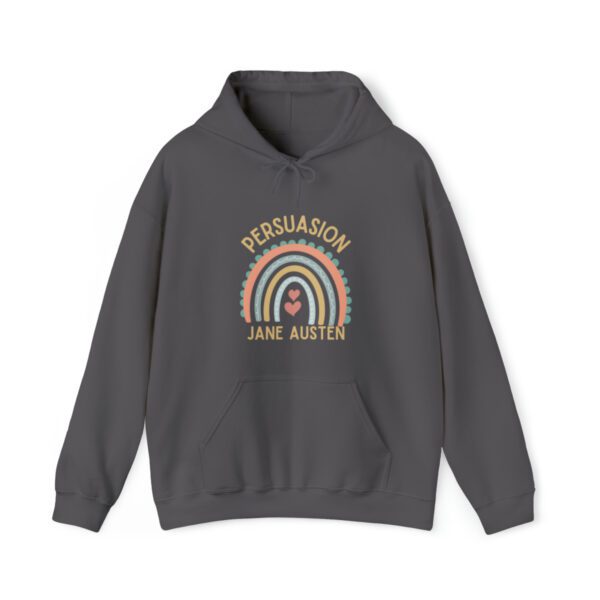 Persuasion Rainbow Hoodie