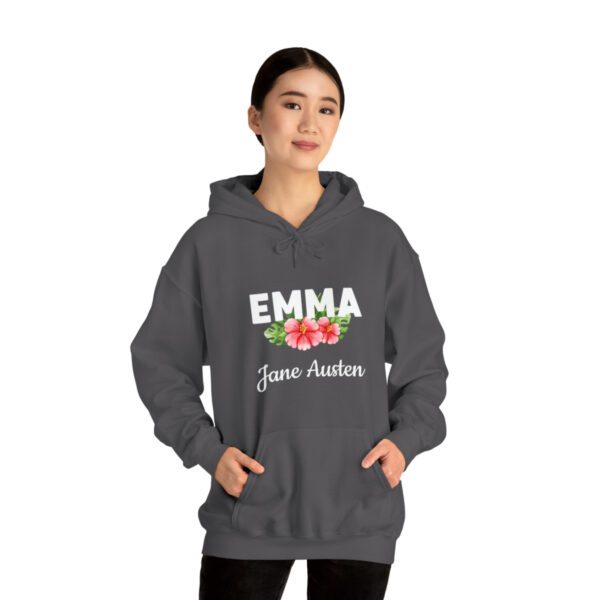 Emma Hoodie