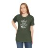 What Would Jane Austen Do Tee Shirt