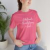 Obstinate Headstrong Girl T-Shirt