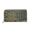 Pride and Prejudice Wallet