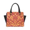 Jane Austen Emma Classic Shoulder Handbag