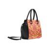 Jane Austen Emma Classic Shoulder Handbag