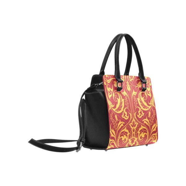 Jane Austen Emma Classic Shoulder Handbag