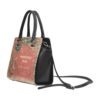 Jane Austen Mansfield Park Classic Shoulder Handbag (1)