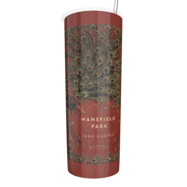 Mansfield Park Cranford Collection