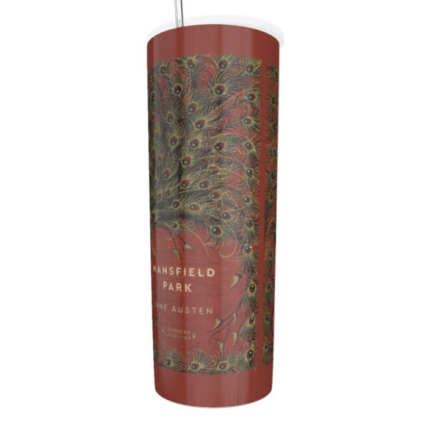Mansfield Park Cranford Collection