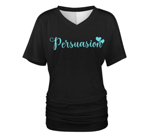 Persuasion T-Shirt