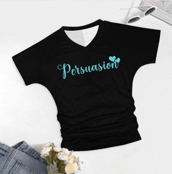 Persuasion T-Shirt