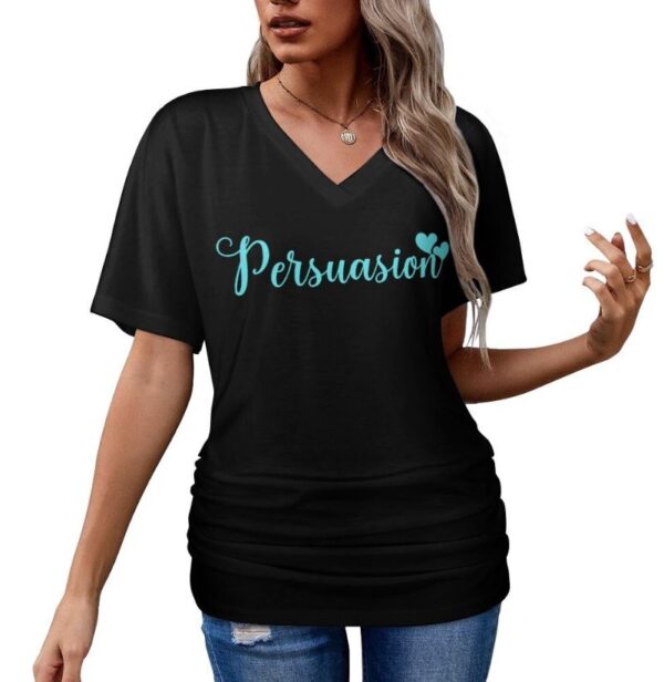 Persuasion T-Shirt