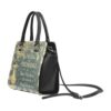 Pride and Prejudice Classic Shoulder Handbag