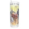 Pride and Prejudice Darcy & Elizabeth Piano 1895