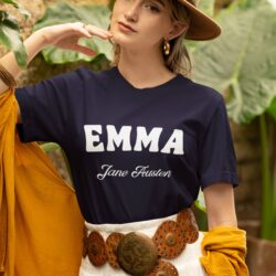 Emma Approved Shirt