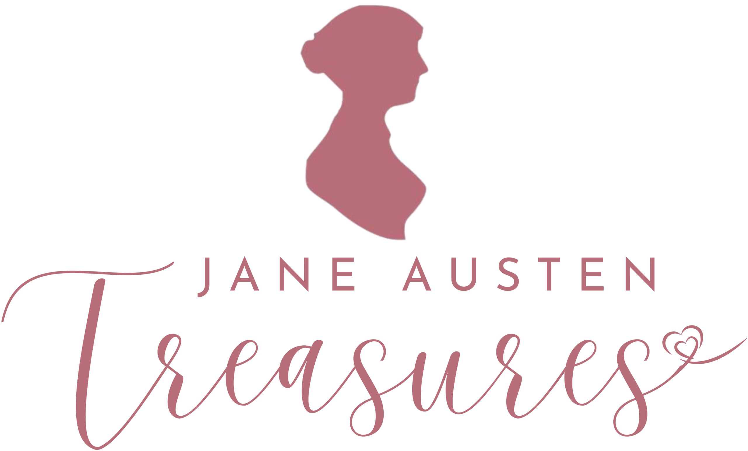 Jane Austen Treasures